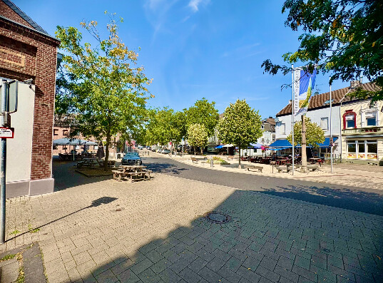 Umgebung
