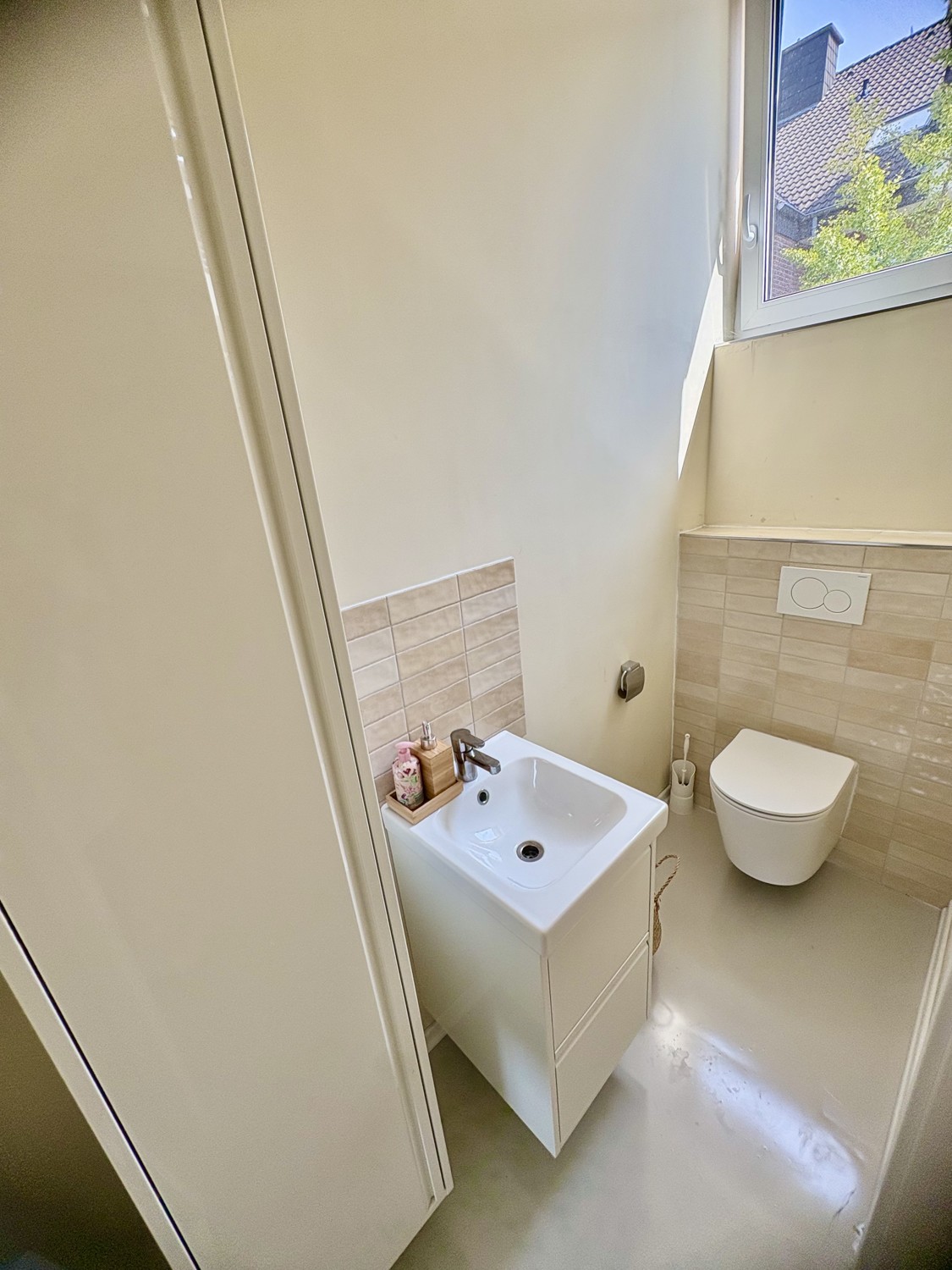Gäste  WC