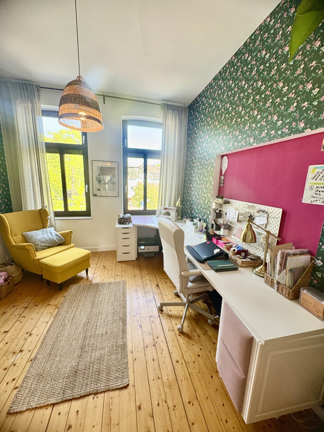 Büro