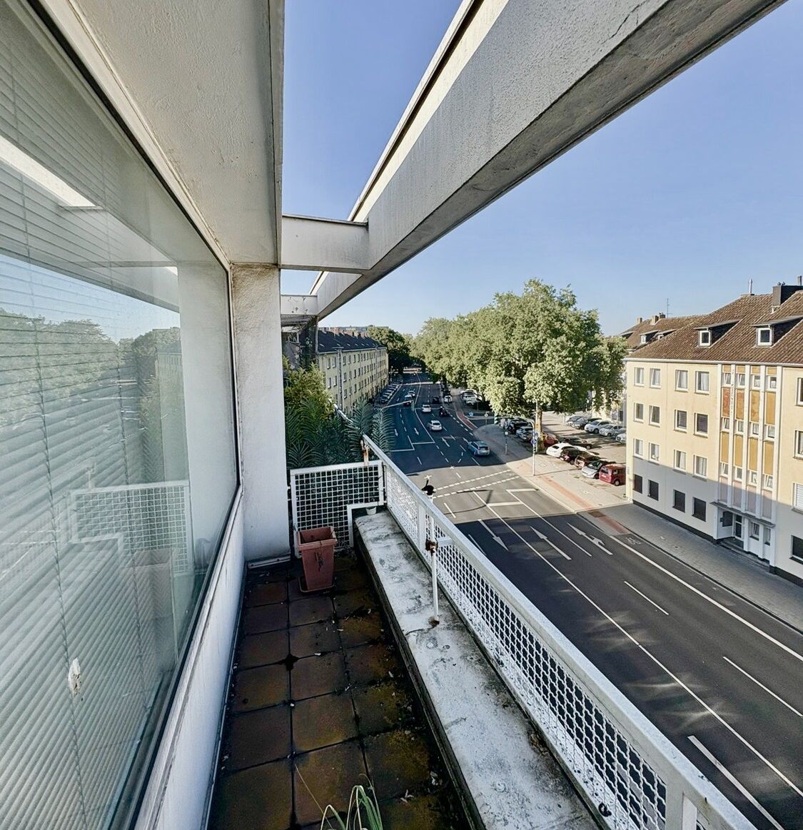 Balkon