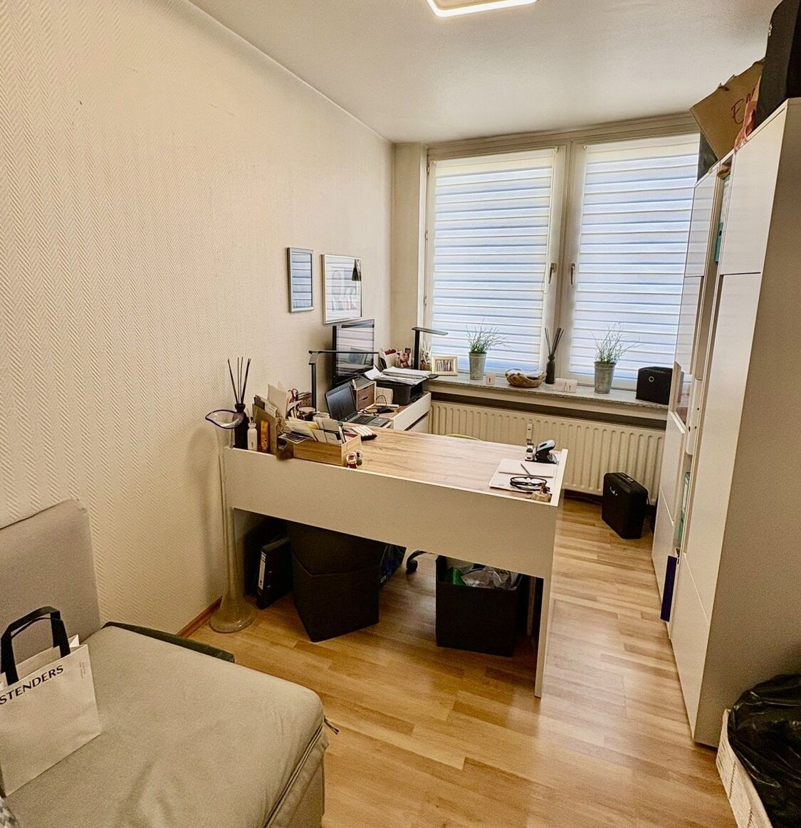 Arbeitszimmer