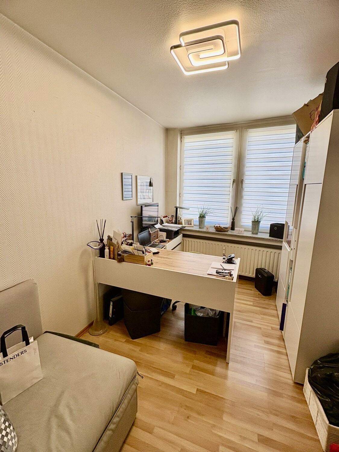Arbeitszimmer