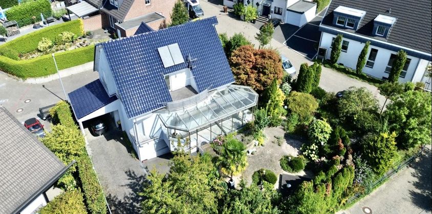 von Poll Immobilien GmbH