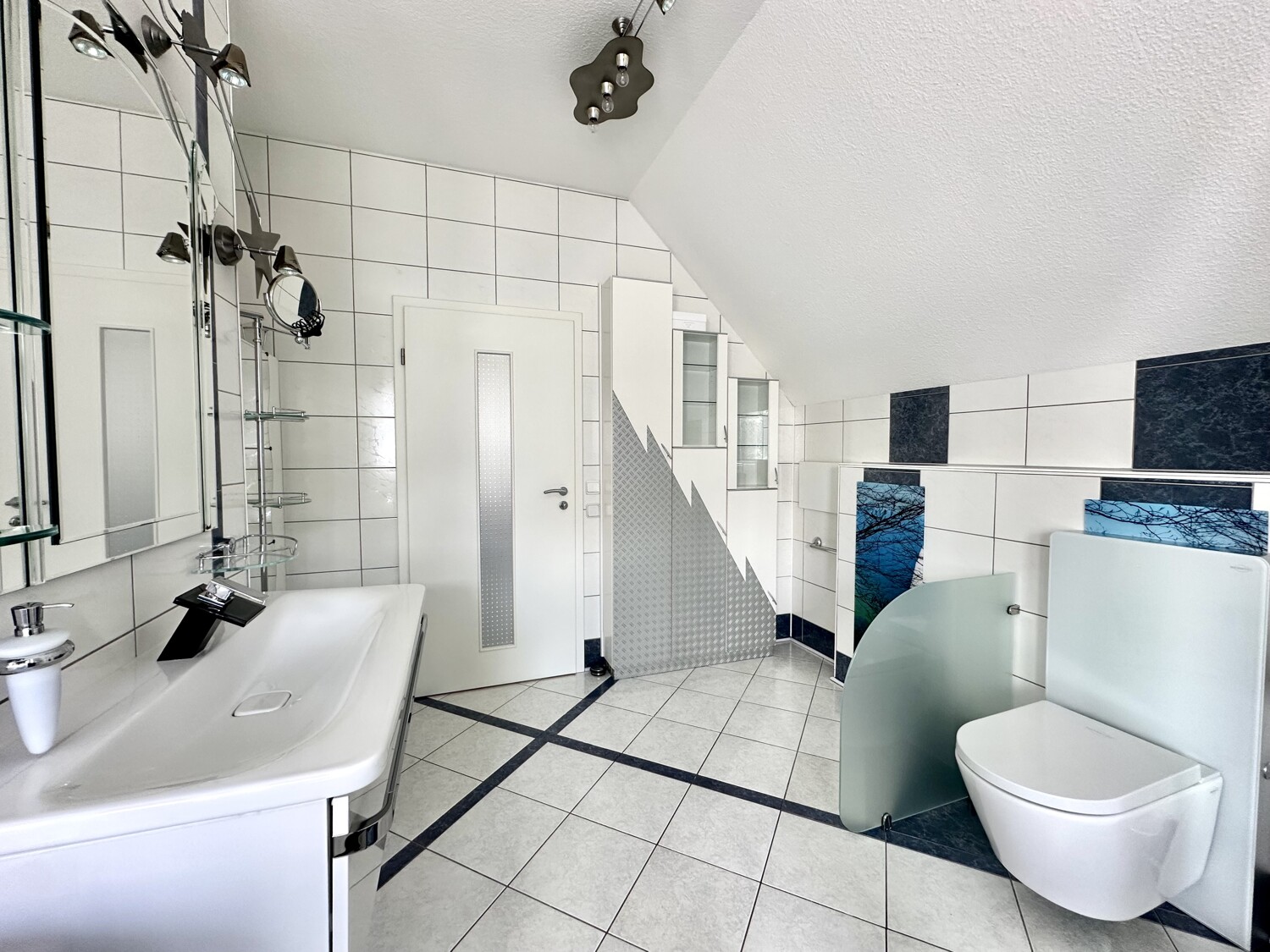 Badezimmer