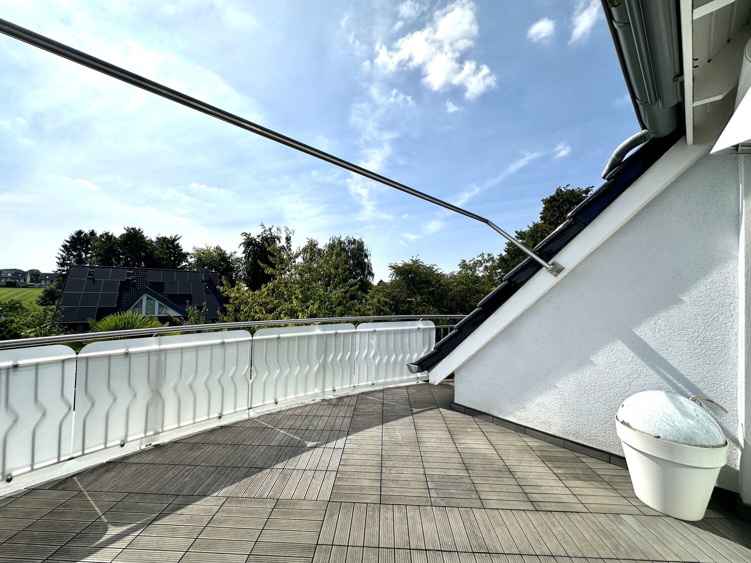Loggia