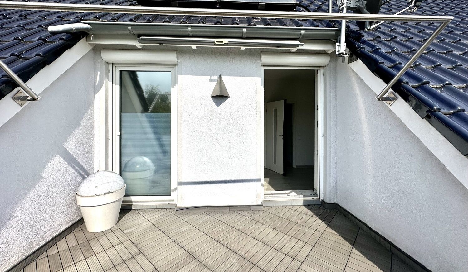 Loggia