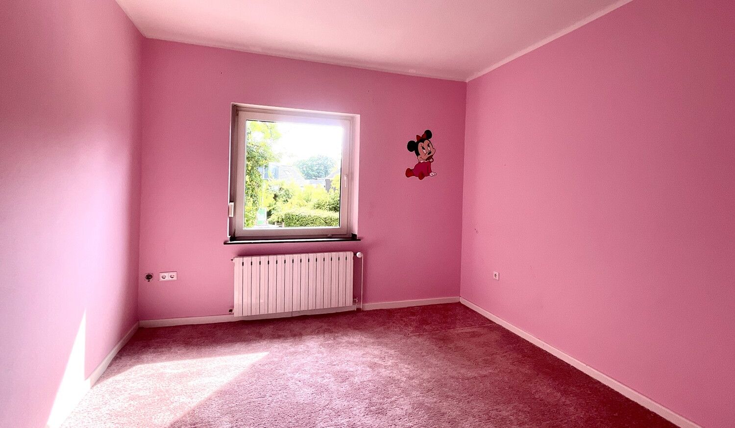 Schlafzimmer 2