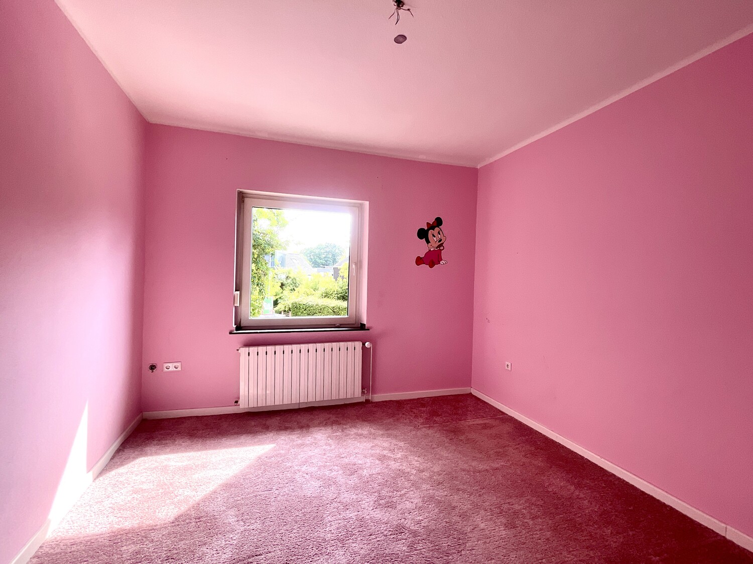 Schlafzimmer 2