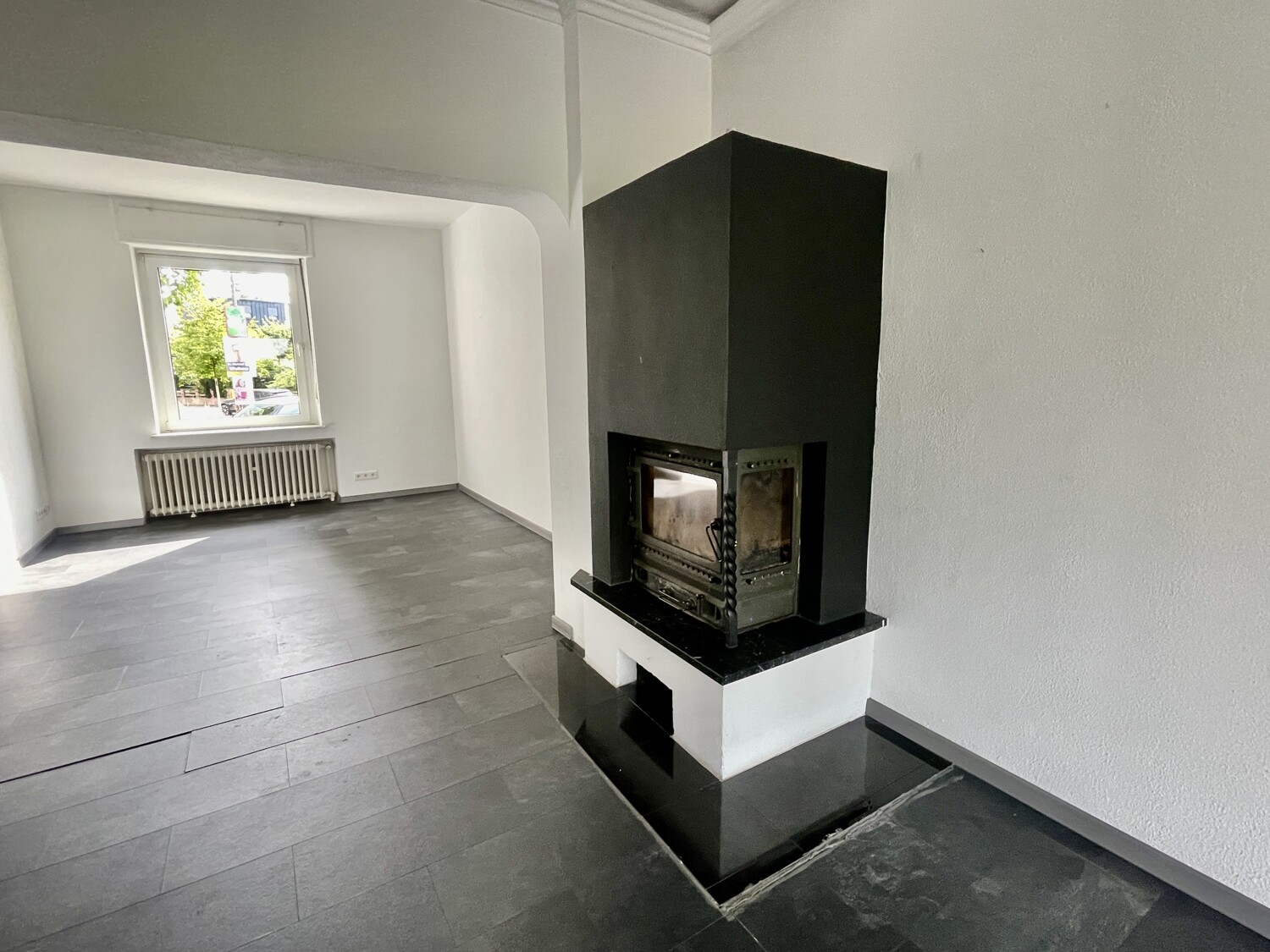 Kamin