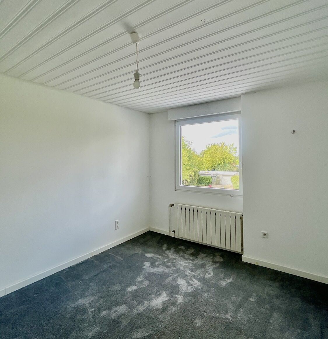 Schlafzimmer 3 OG