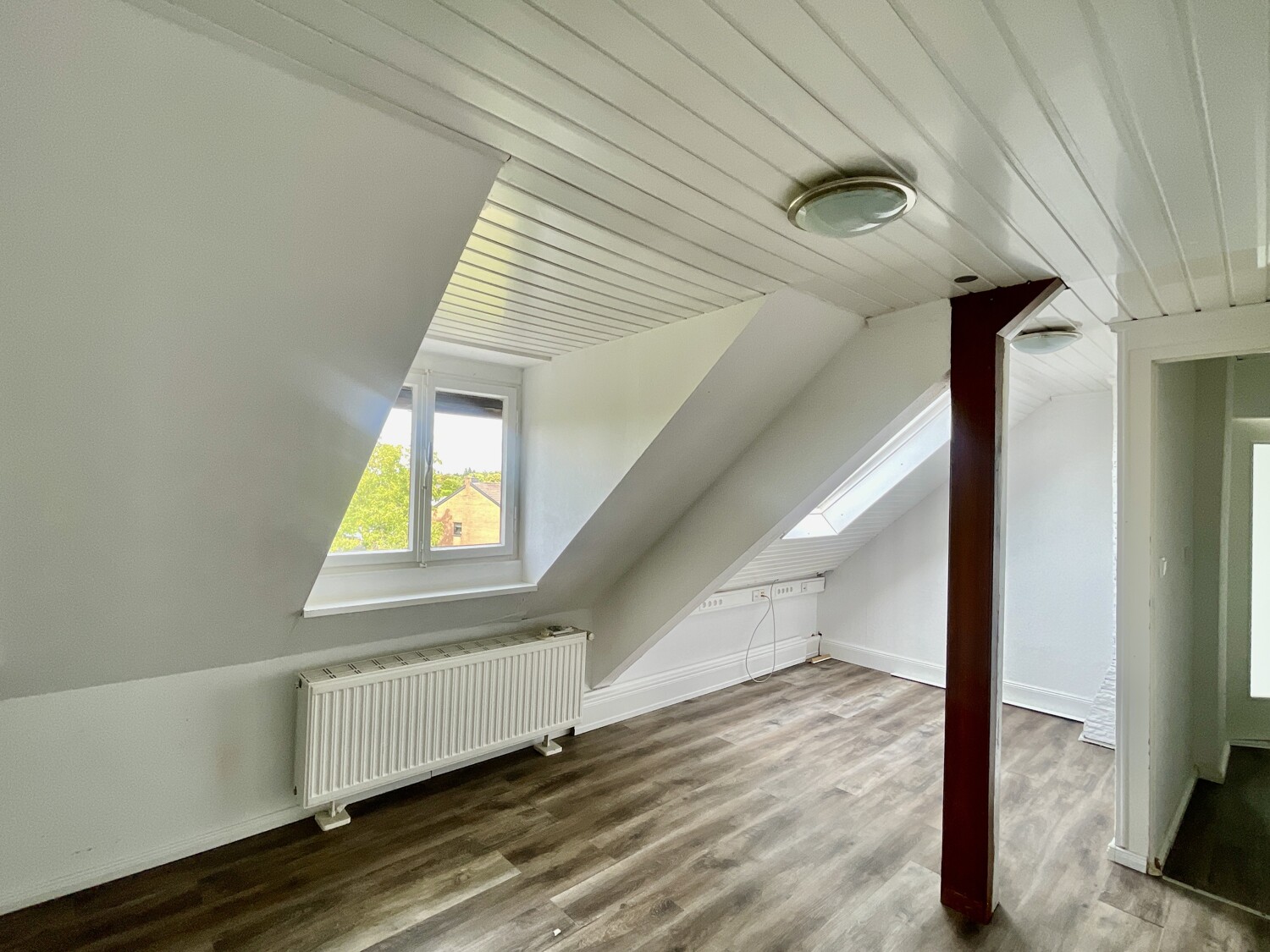 Wohnzimmer DG