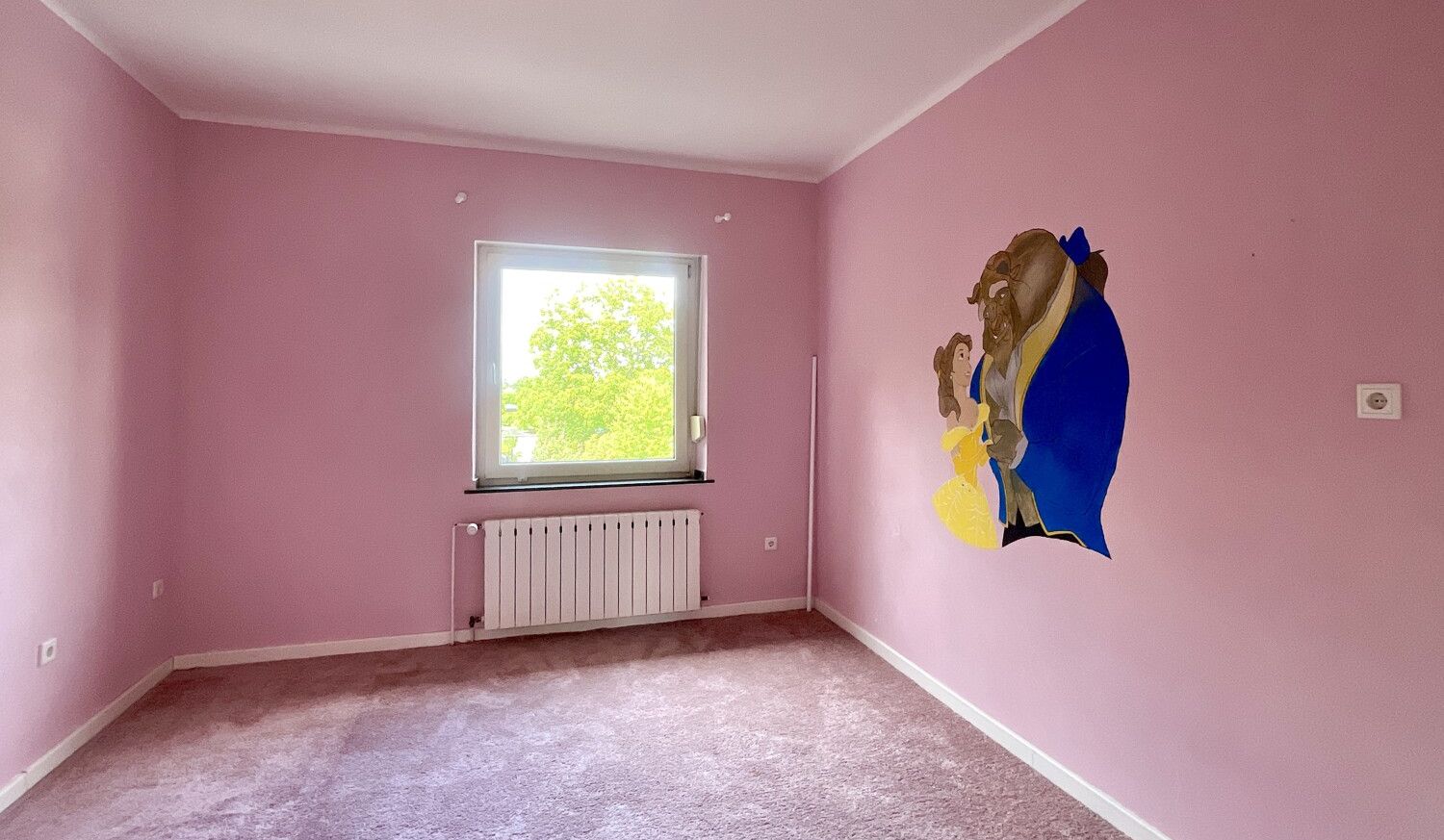 Schlafzimmer 1