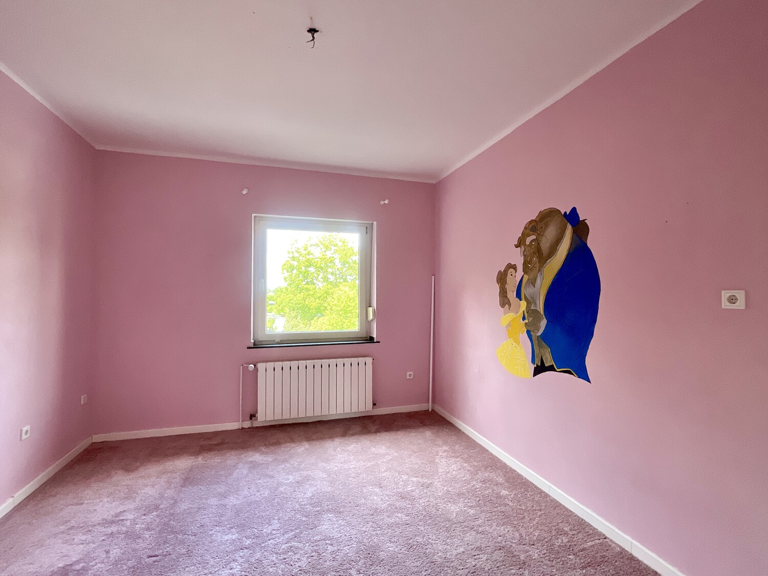 Schlafzimmer 1