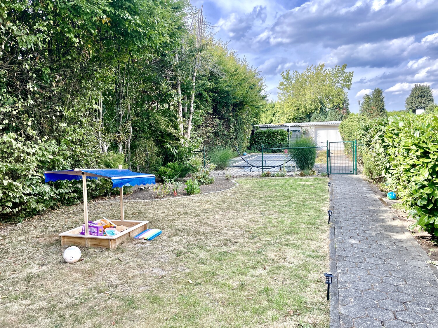 Garten