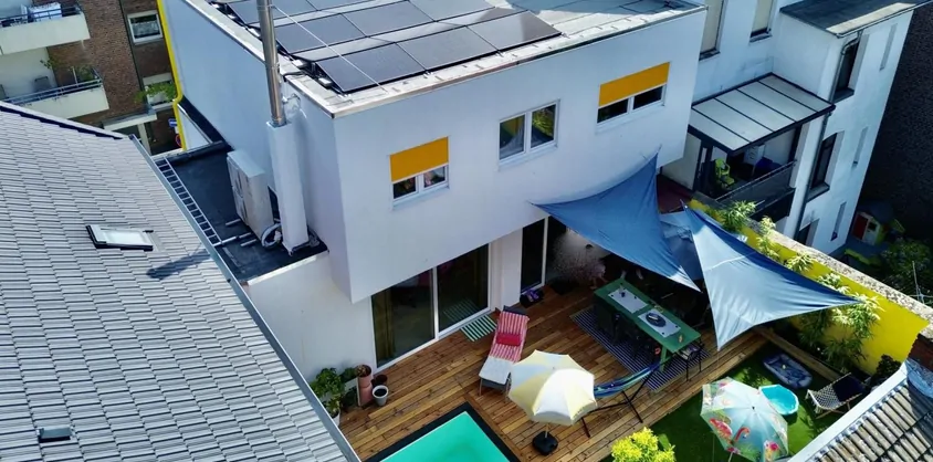 von Poll Immobilien GmbH