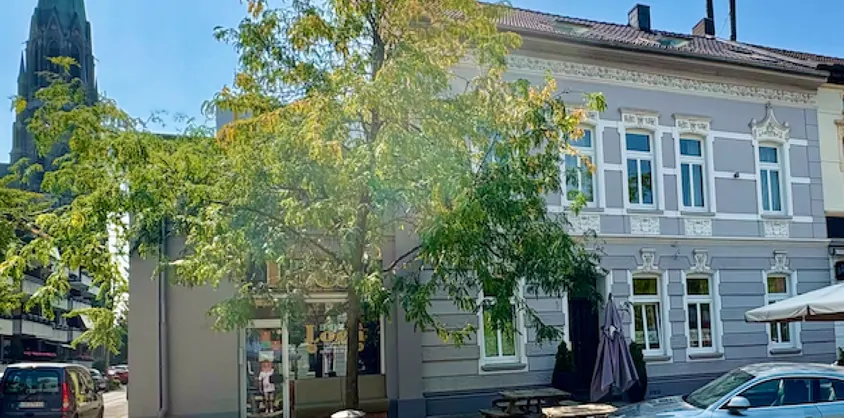 von Poll Immobilien GmbH