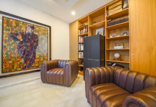 Büro