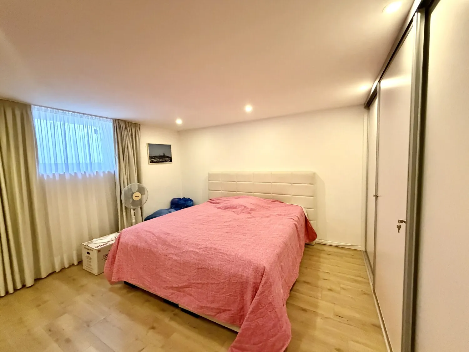 Gäste Zimmer