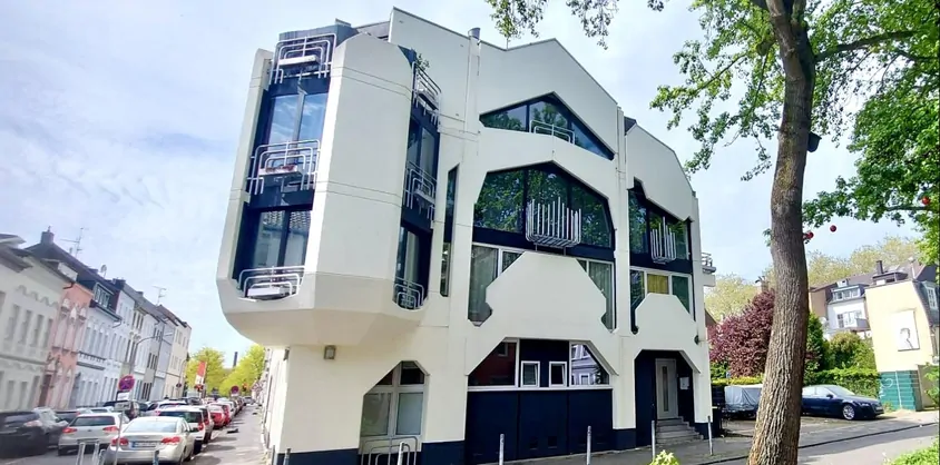 von Poll Immobilien GmbH