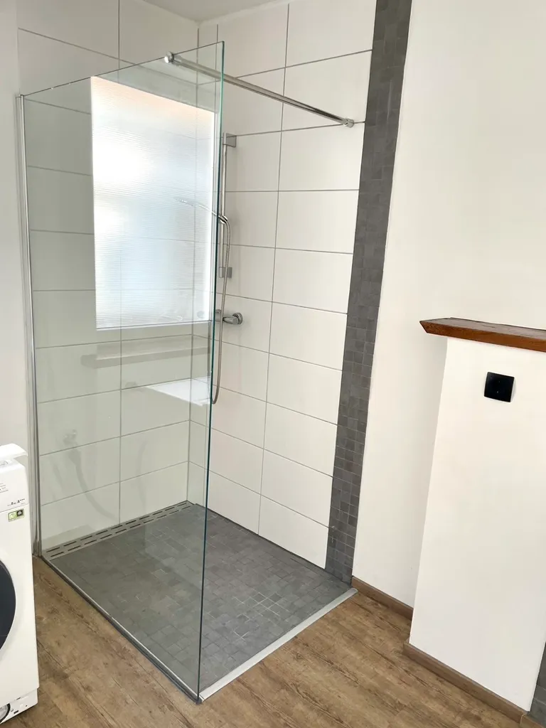 Gebäude A EG
