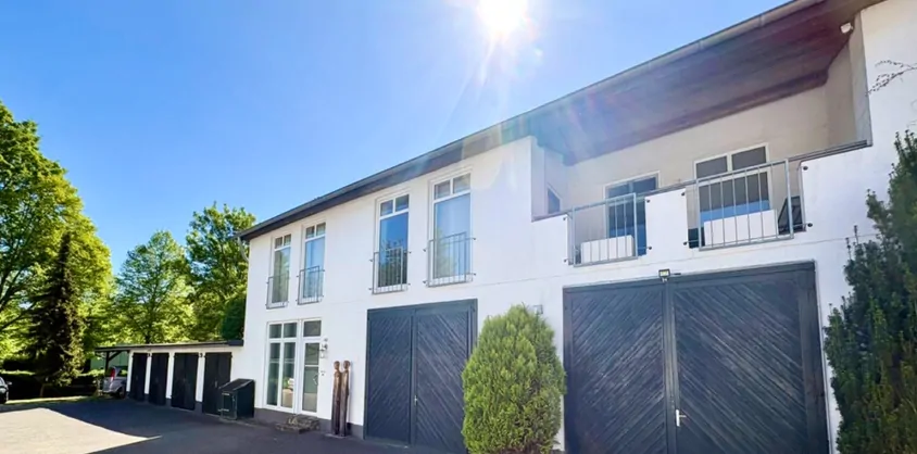 von Poll Immobilien GmbH