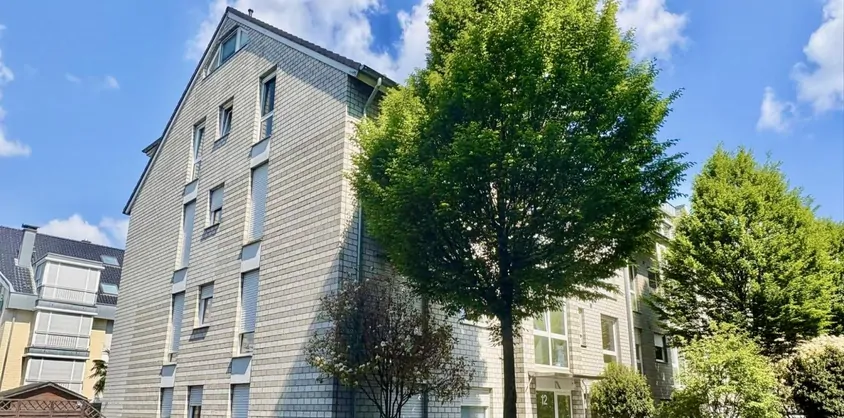 von Poll Immobilien GmbH