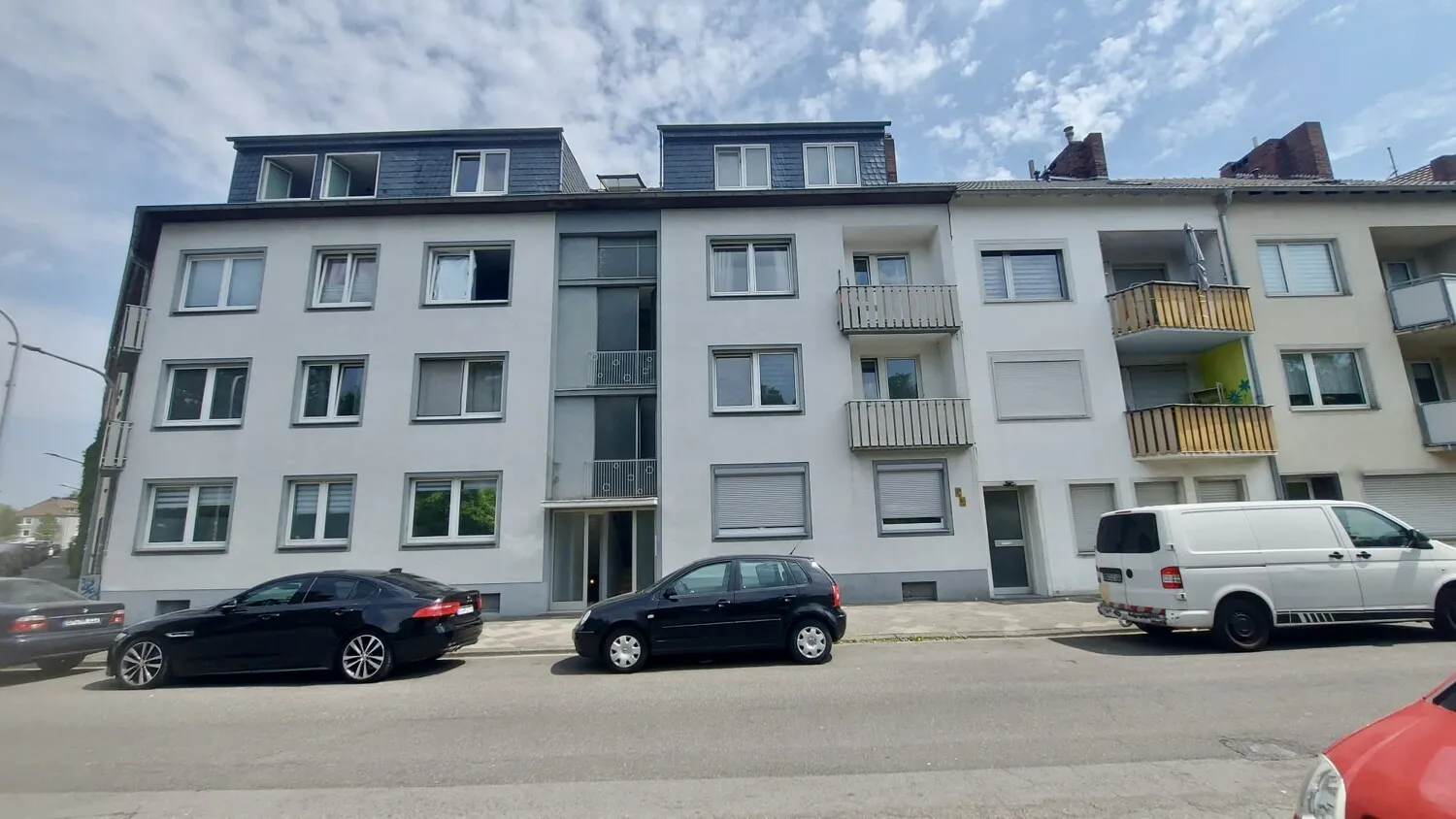 Außenansicht