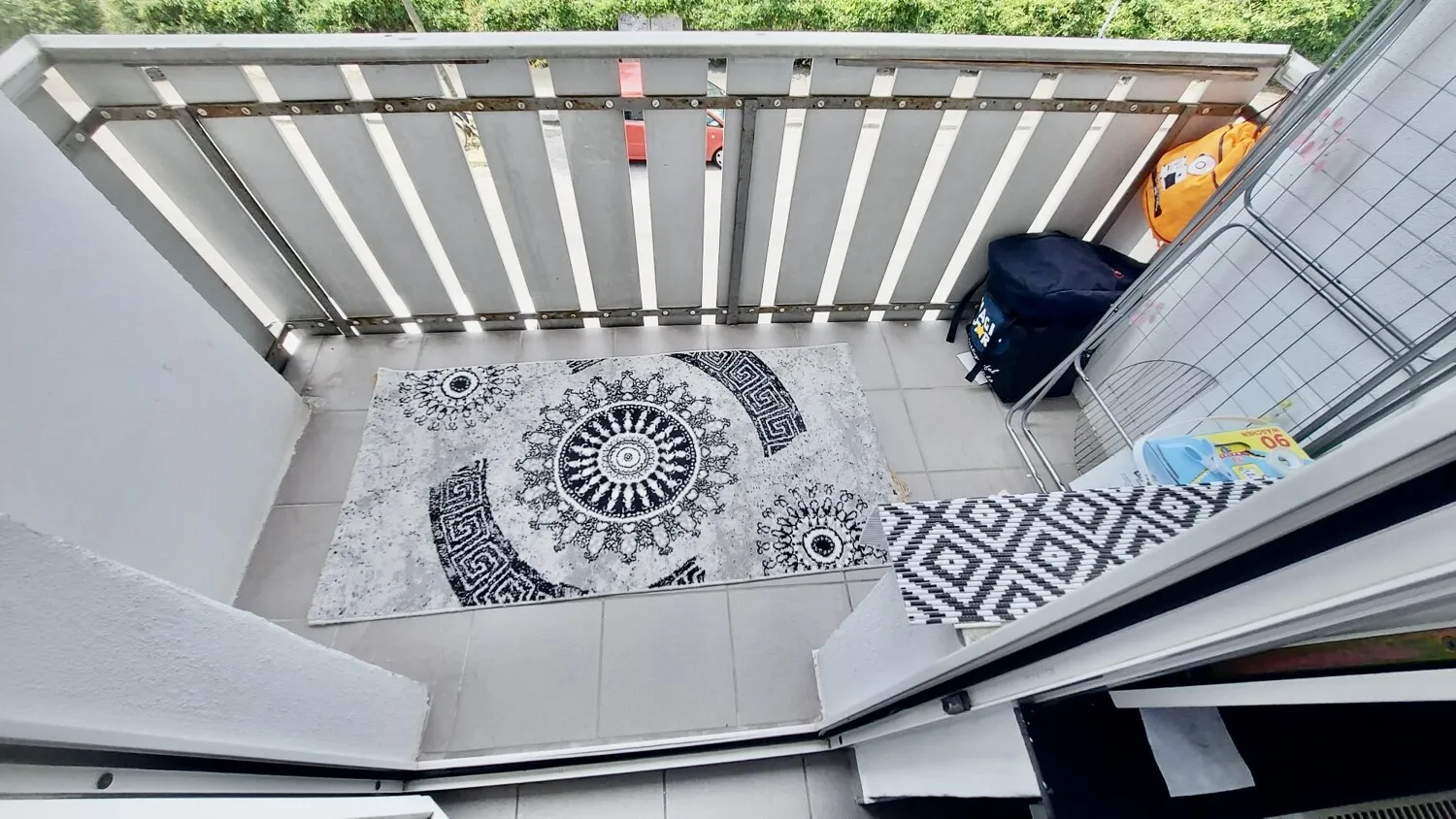 Balkon