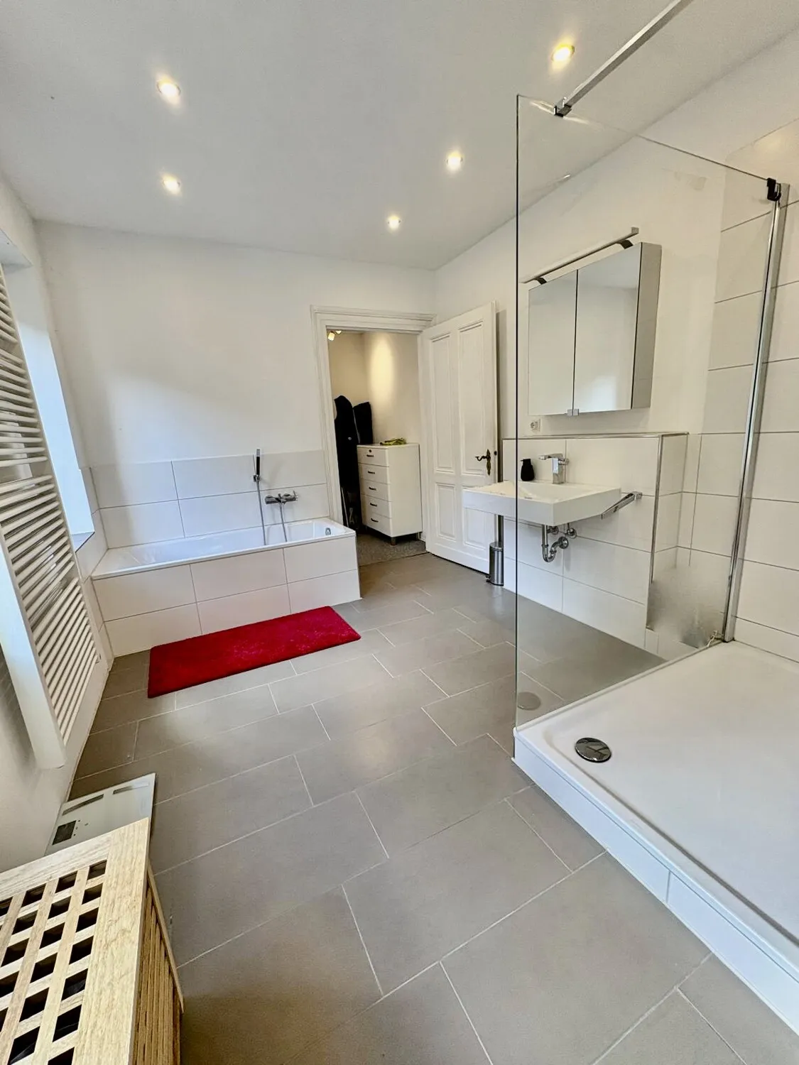 Badezimmer OG