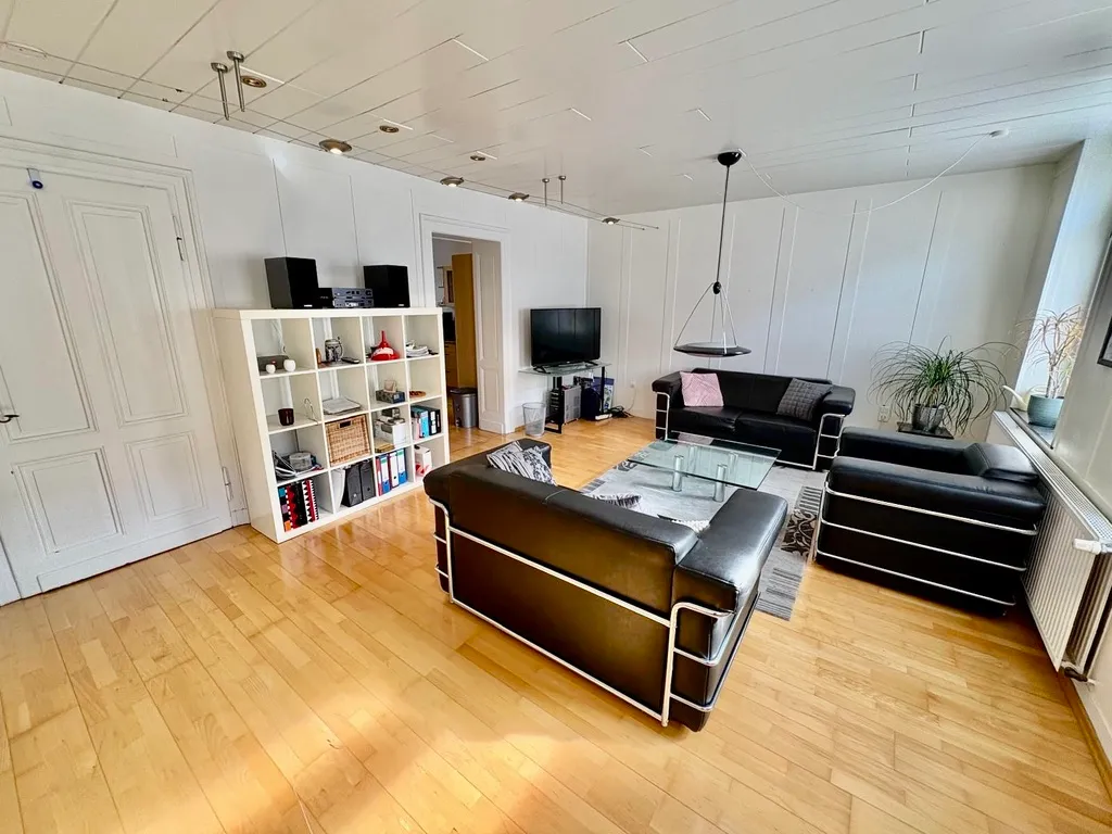 Wohnzimmer OG