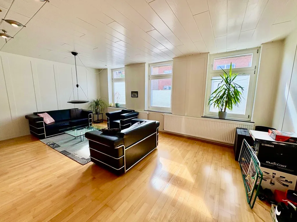 Wohnzimmer OG