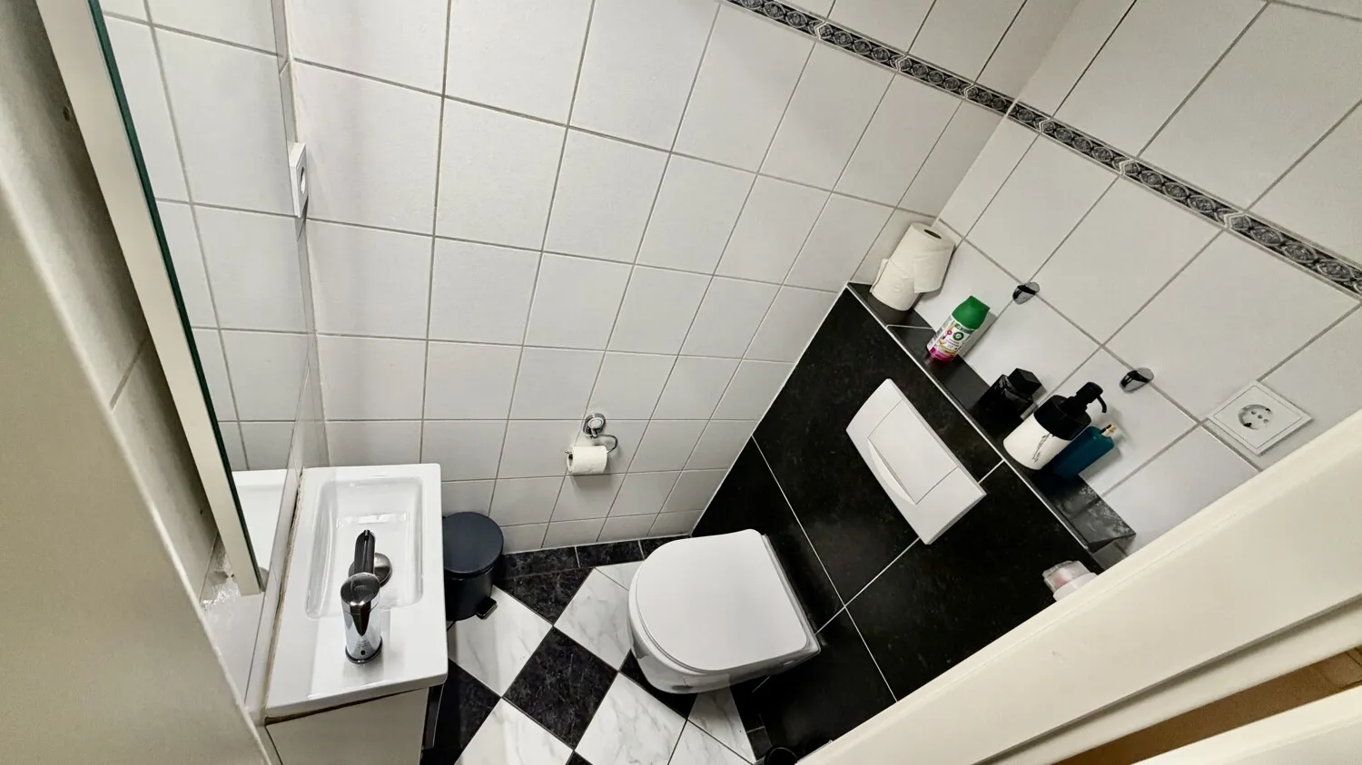 WC