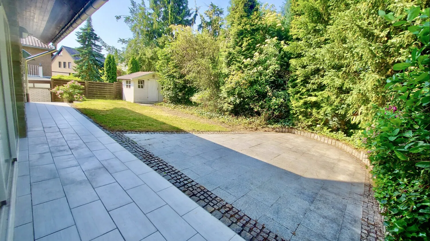 Garten