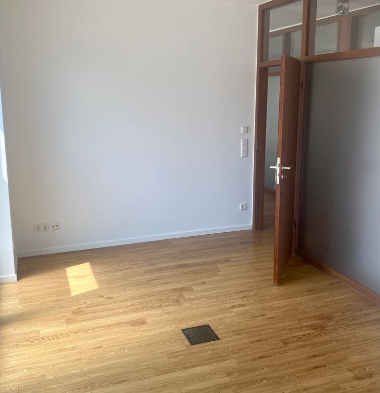 Büro - Zimmer 1