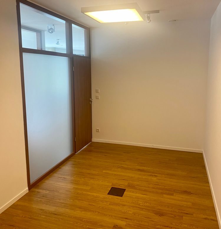 Büro - Zimmer 2