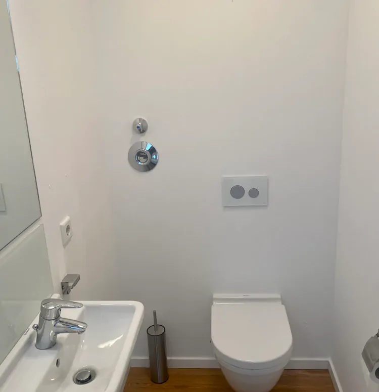 Büro - WC