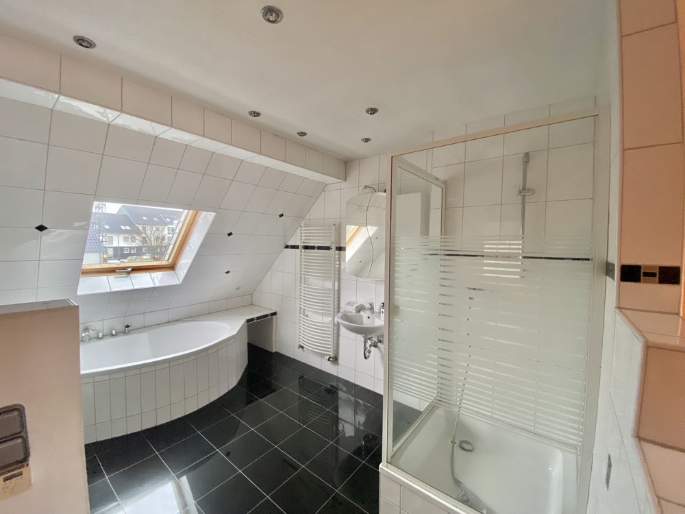 Bad en Suite