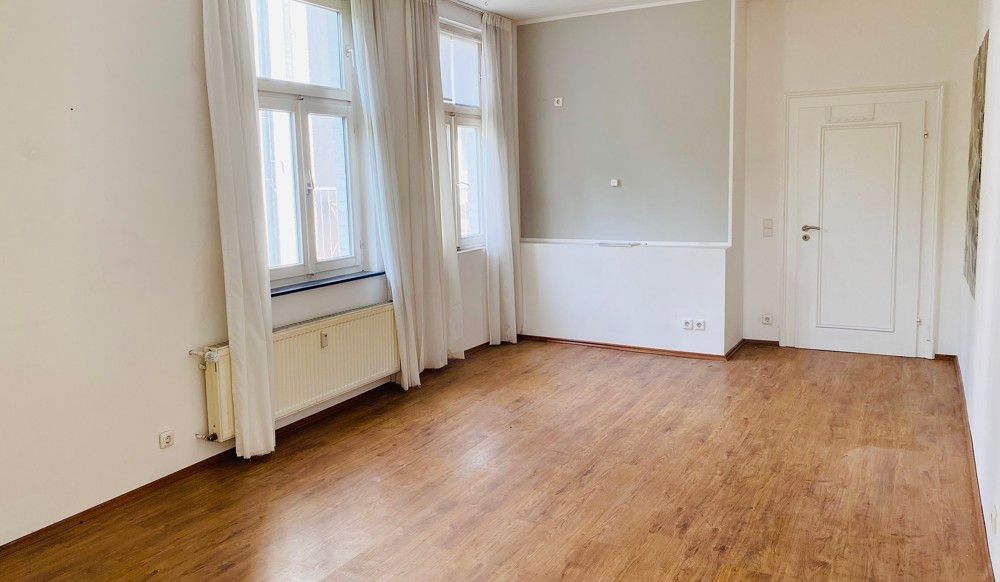 Schlafzimmer im 1. OG
