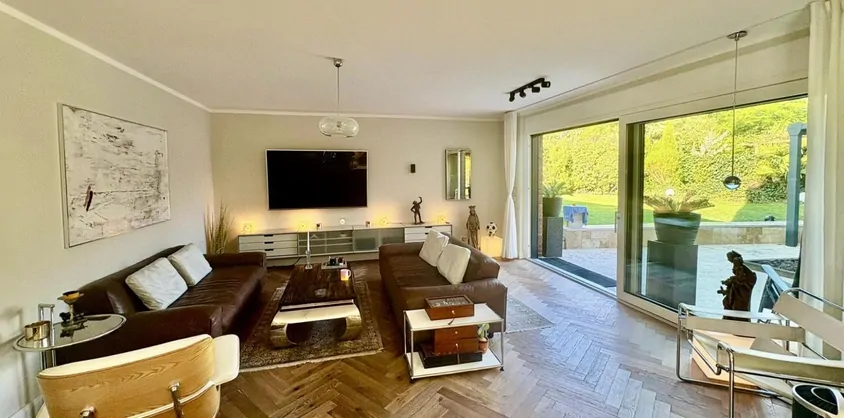 von Poll Immobilien GmbH