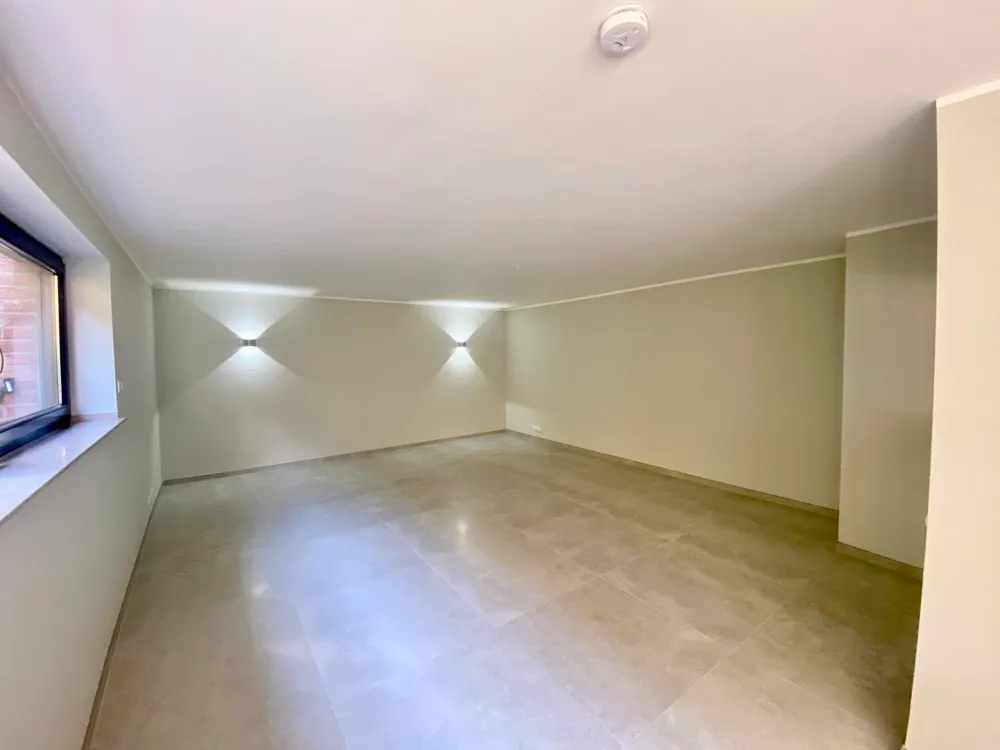 Wohnzimmer Untergeschoss