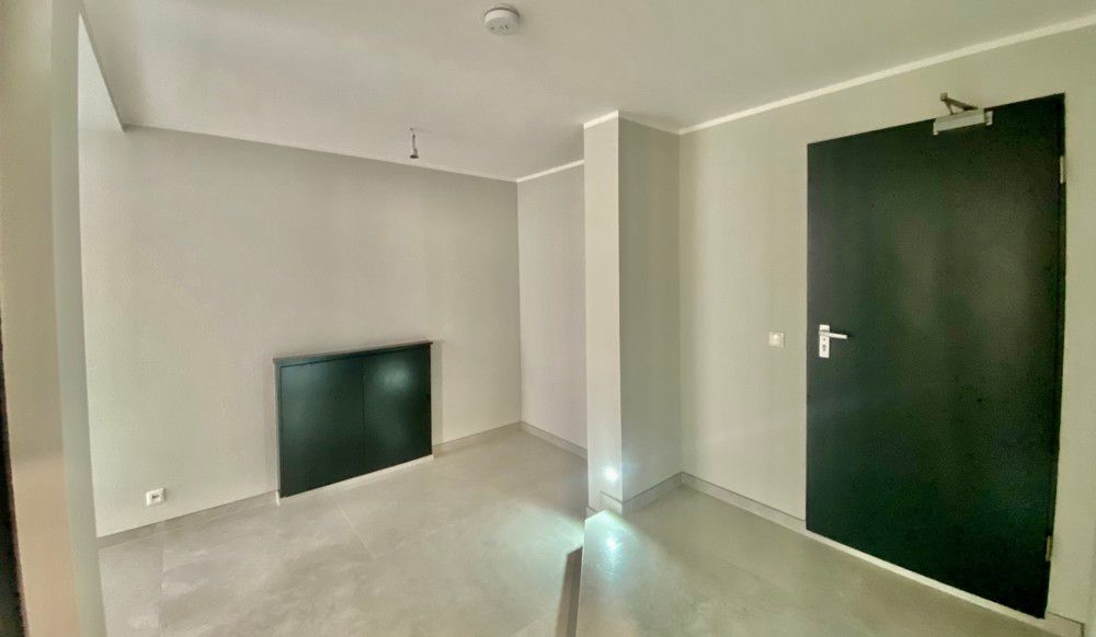 Eingang Wohnung 2