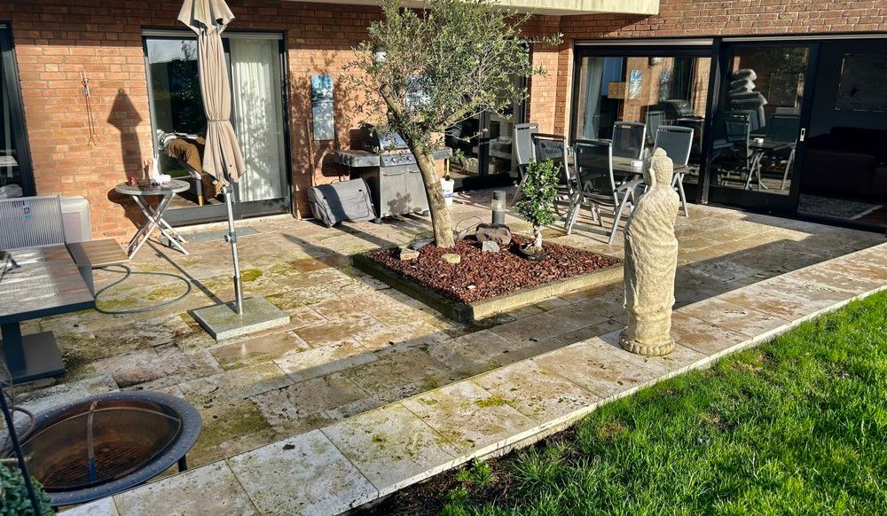 Gartenimpression