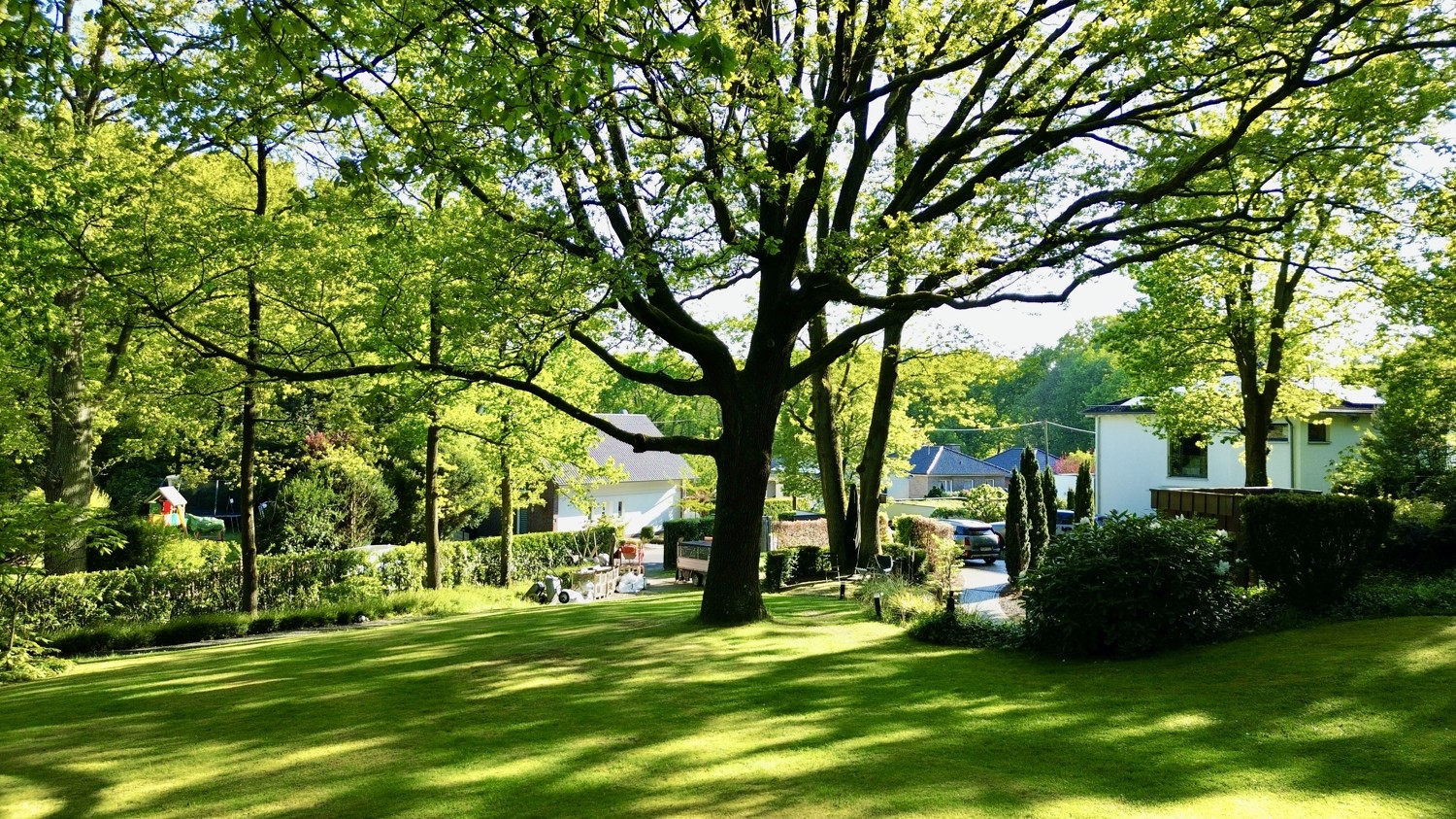 Garten