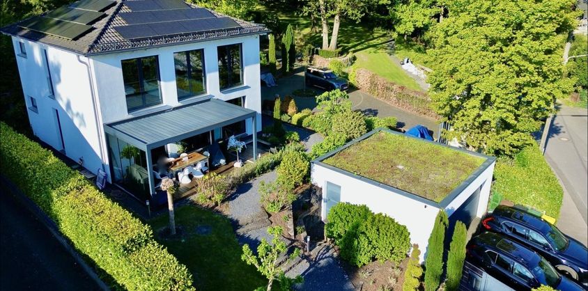 von Poll Immobilien GmbH