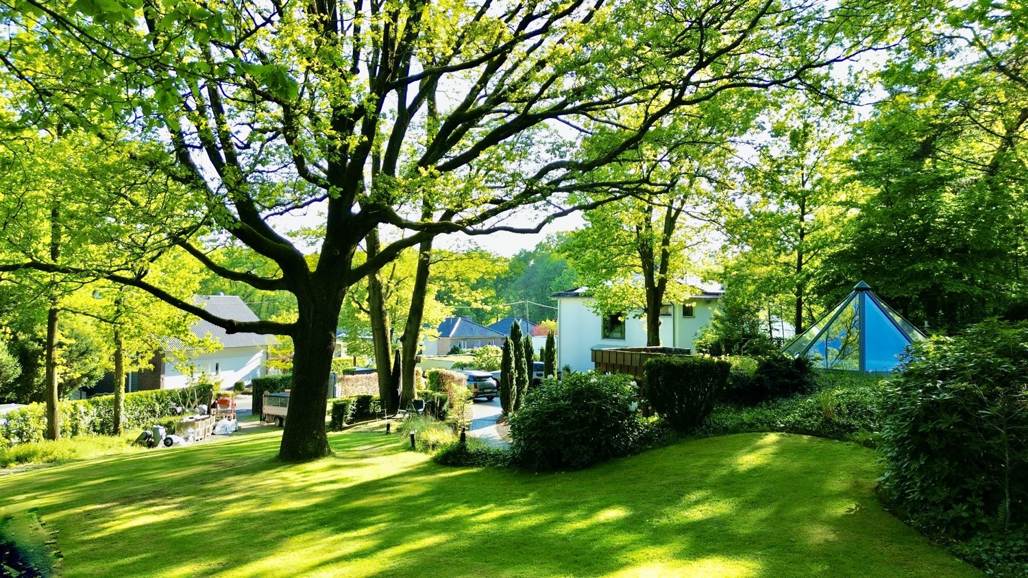 Garten
