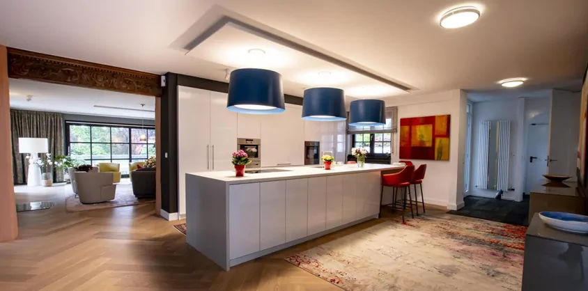 von Poll Immobilien GmbH