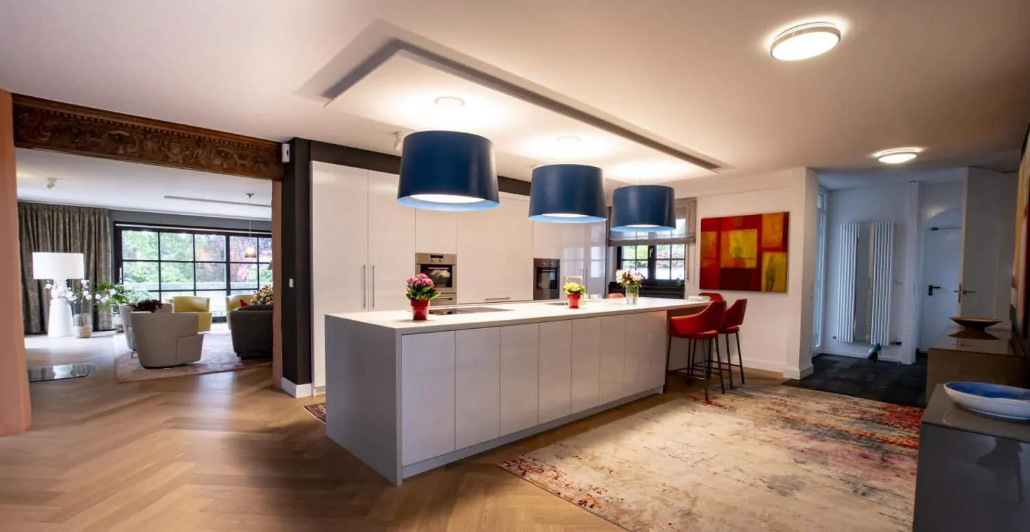 Álomszerű vidéki villa luxusfelszereltséggel és wellness oázissal – az Ön privát paradicsoma Brüggenben!