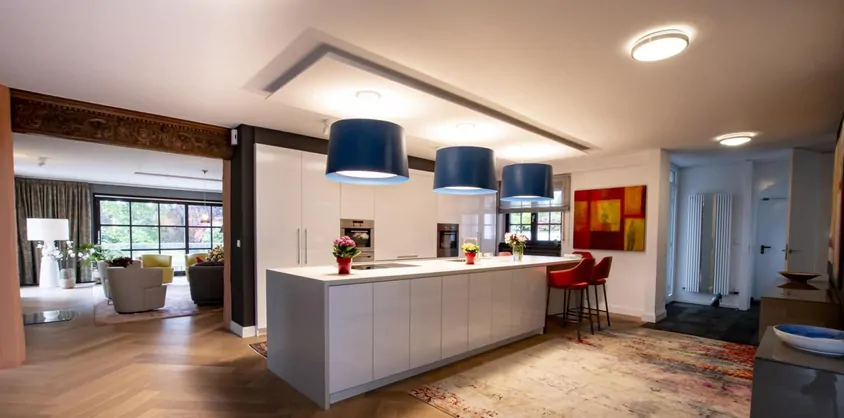 von Poll Immobilien GmbH