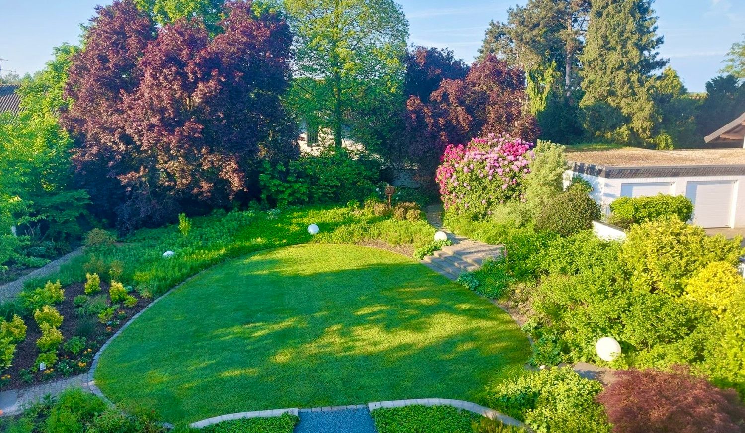 Garten