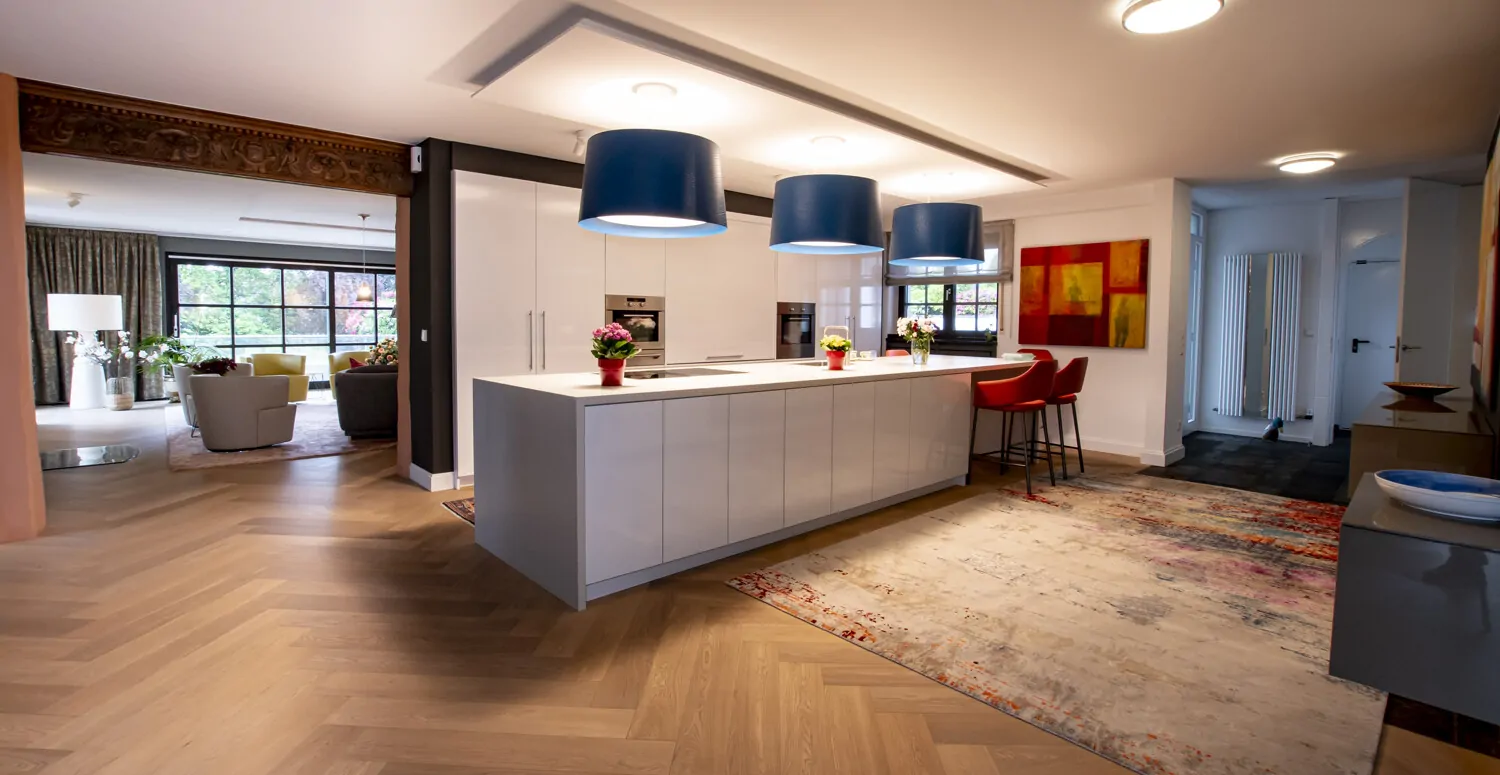 Álomszerű vidéki villa luxusfelszereltséggel és wellness oázissal – az Ön privát paradicsoma Brüggenben!